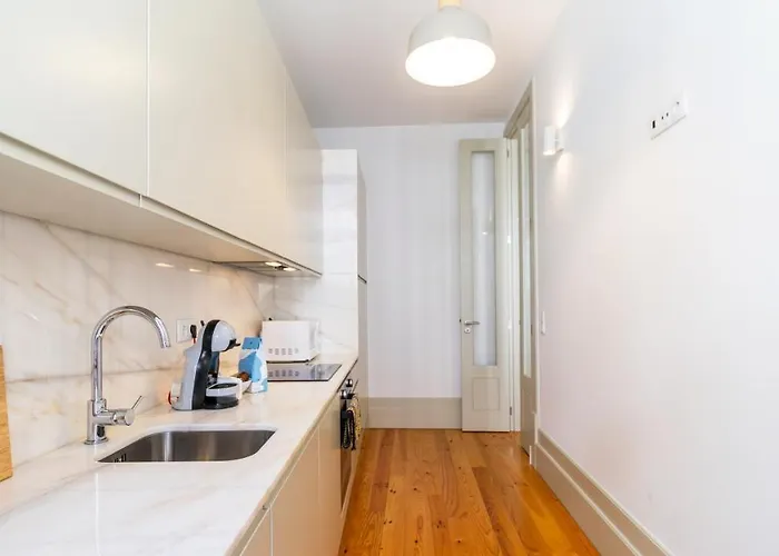 Formosa Delight By Lovelystay * Oporto