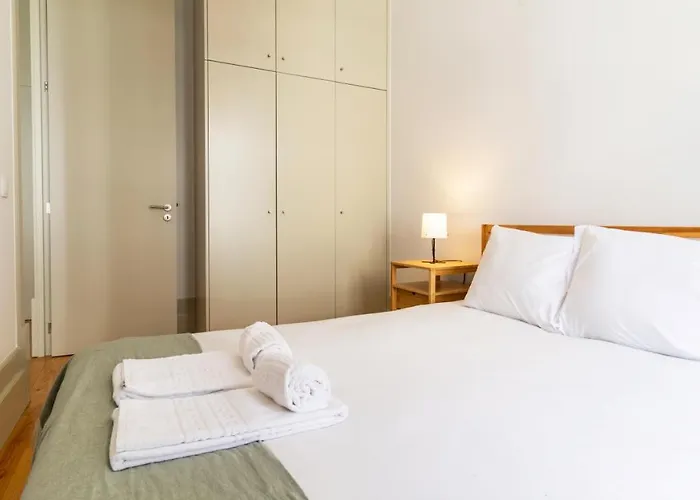 Appartement Formosa Delight By Lovelystay *