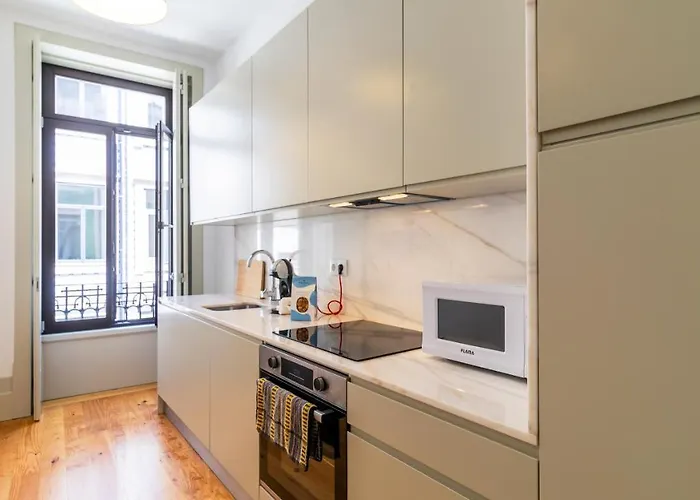 Appartement Formosa Delight By Lovelystay Oporto