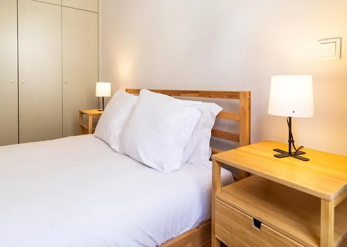 Appartement Formosa Delight By Lovelystay *