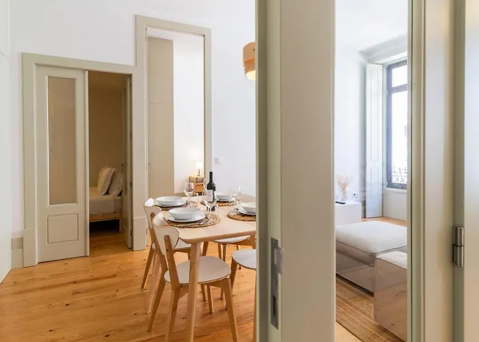 Appartement Formosa Delight By Lovelystay *