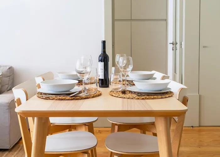 Formosa Delight By Lovelystay Appartement *