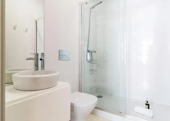 Formosa Delight By Lovelystay * Oporto