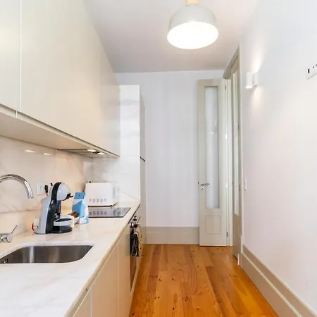 Formosa Delight By Lovelystay * Porto