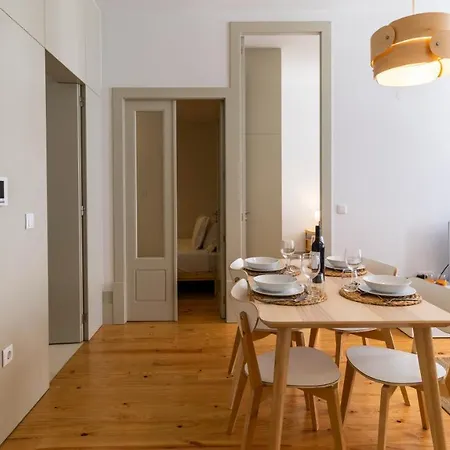 Formosa Delight By Lovelystay Apartamento *