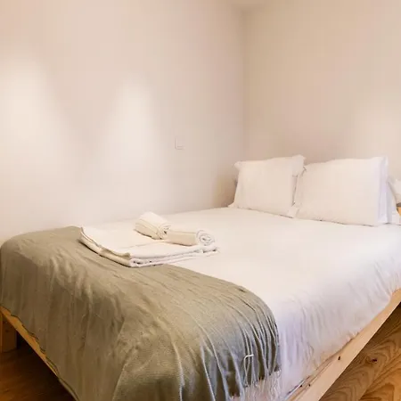 Formosa Delight By Lovelystay Porto