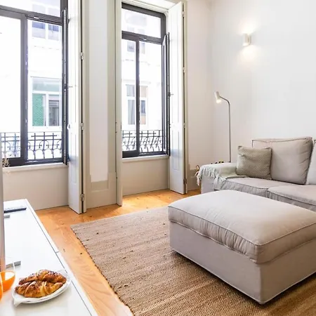 Apartamento Formosa Delight By Lovelystay *