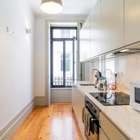 Apartman Formosa Delight By Lovelystay