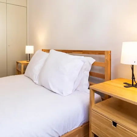 Appartamento Formosa Delight By Lovelystay *