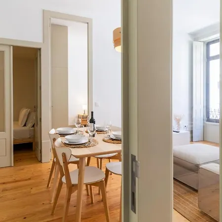 Appartamento Formosa Delight By Lovelystay *