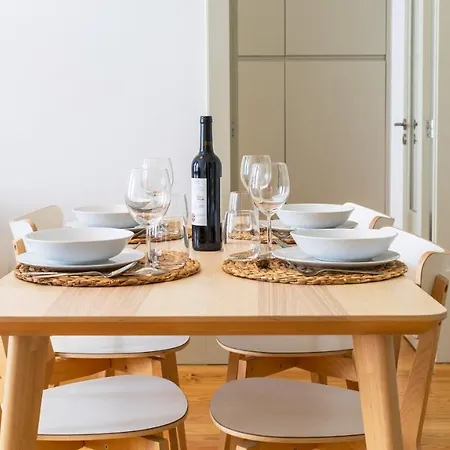 Formosa Delight By Lovelystay Apartman *