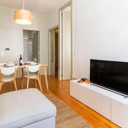 Apartman Formosa Delight By Lovelystay *