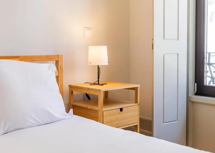 Formosa Delight By Lovelystay Porto