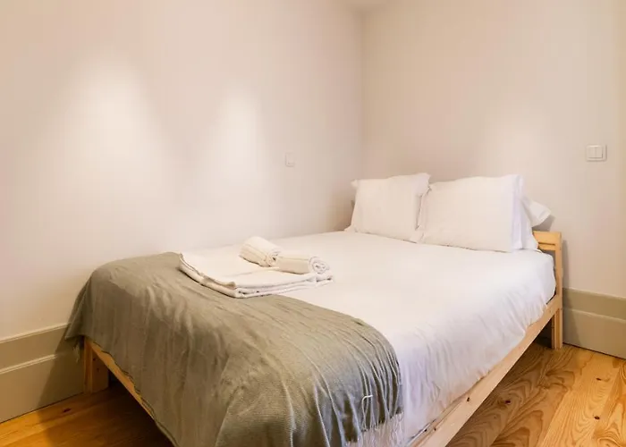 Formosa Delight By Lovelystay Porto