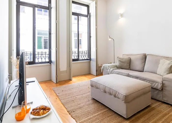 Apartment Formosa Delight By Lovelystay *