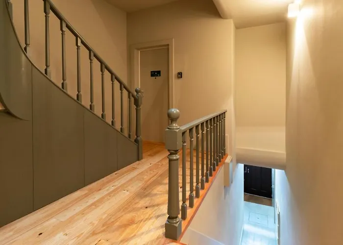 Formosa Delight By Lovelystay * Oporto