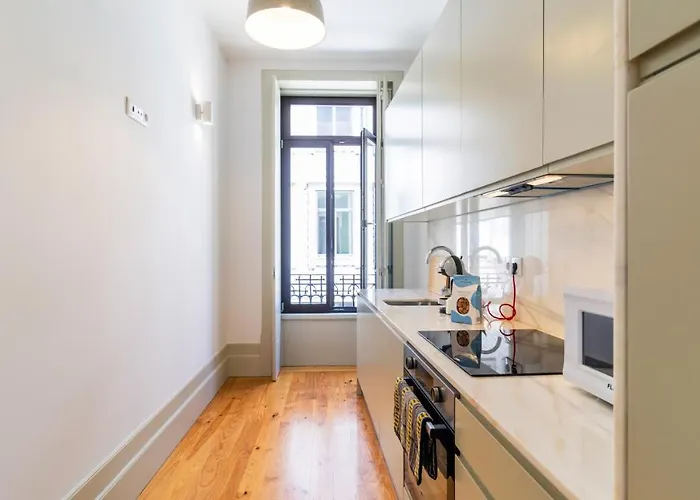 Apartment Formosa Delight By Lovelystay