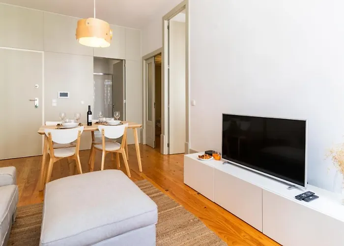 Apartment Formosa Delight By Lovelystay *