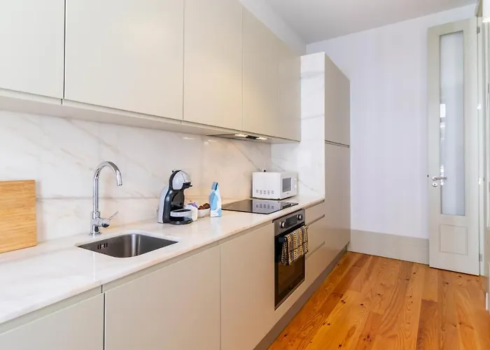 Formosa Delight By Lovelystay Apartment