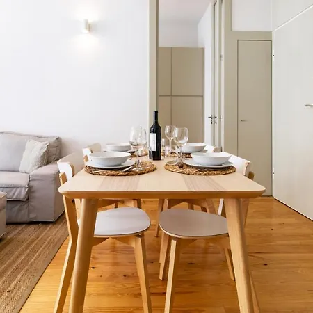 Formosa Delight By Lovelystay Apartment *