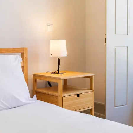 Formosa Delight By Lovelystay Porto