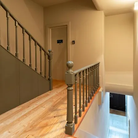 Formosa Delight By Lovelystay * Porto