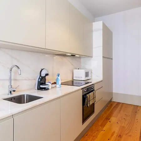 Formosa Delight By Lovelystay Apartment