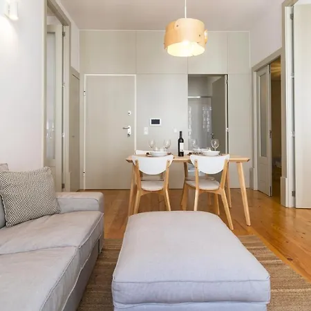 Formosa Delight By Lovelystay * Oporto