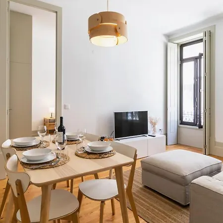 Appartamento Formosa Delight By Lovelystay Oporto