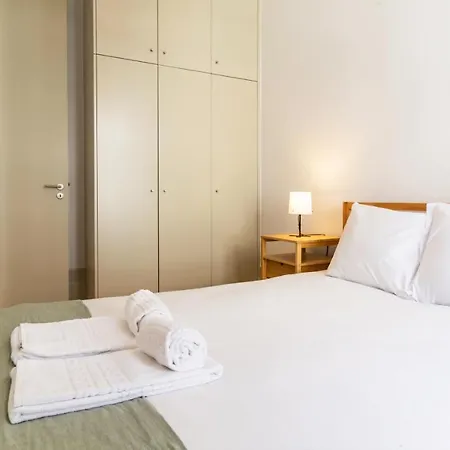 Appartamento Formosa Delight By Lovelystay *