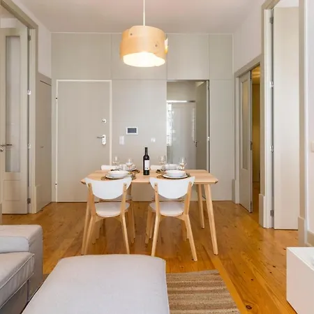 Formosa Delight By Lovelystay * Oporto